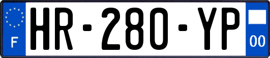 HR-280-YP