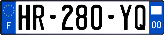 HR-280-YQ