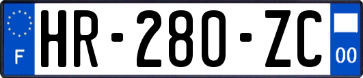 HR-280-ZC