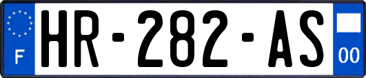 HR-282-AS