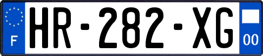 HR-282-XG