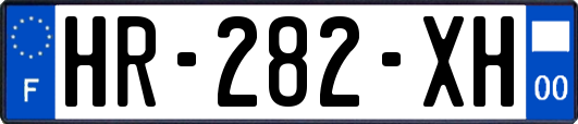 HR-282-XH