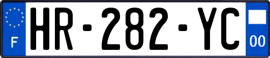 HR-282-YC