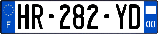 HR-282-YD