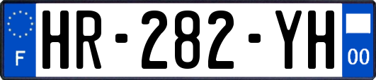 HR-282-YH