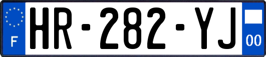 HR-282-YJ