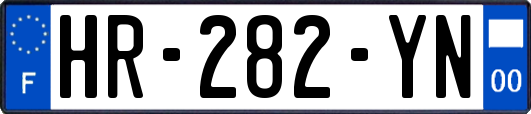 HR-282-YN