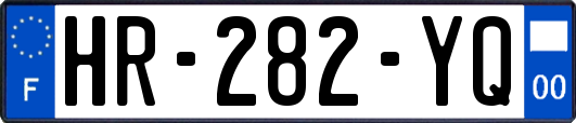 HR-282-YQ