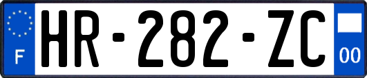 HR-282-ZC