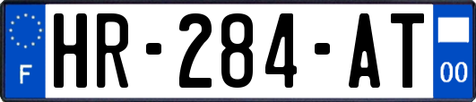 HR-284-AT