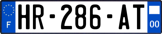 HR-286-AT