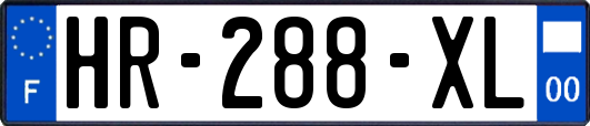 HR-288-XL