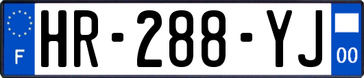 HR-288-YJ