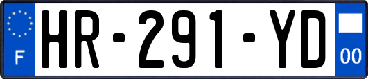 HR-291-YD