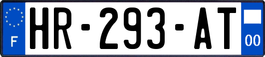 HR-293-AT