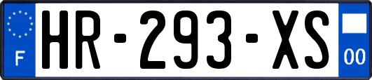 HR-293-XS
