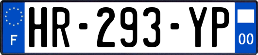 HR-293-YP