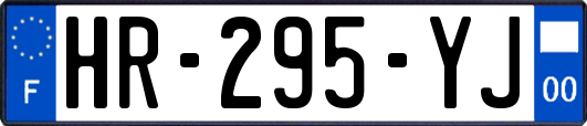 HR-295-YJ