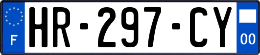 HR-297-CY