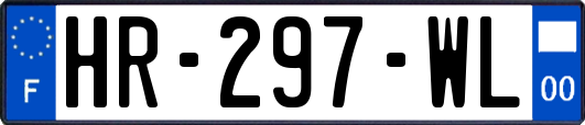 HR-297-WL