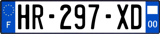 HR-297-XD