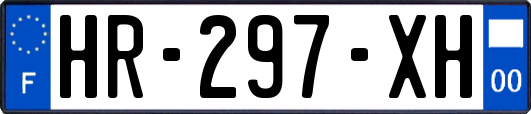 HR-297-XH