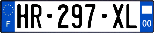 HR-297-XL