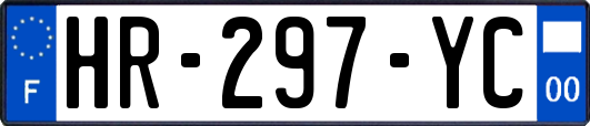 HR-297-YC