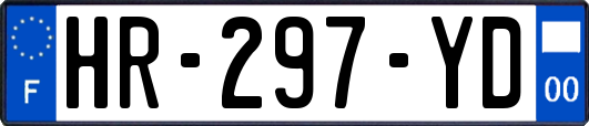 HR-297-YD