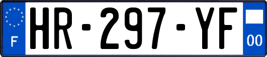 HR-297-YF