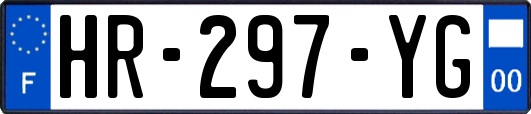 HR-297-YG