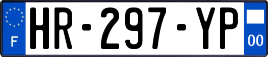 HR-297-YP