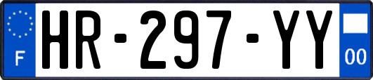 HR-297-YY