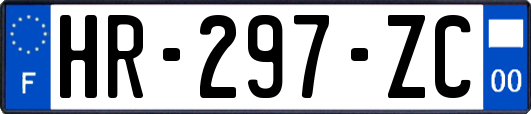 HR-297-ZC