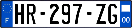 HR-297-ZG