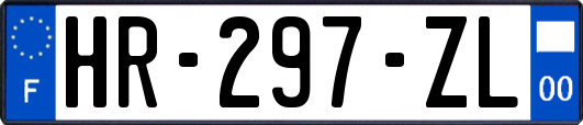 HR-297-ZL