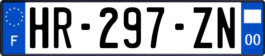 HR-297-ZN
