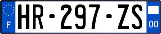 HR-297-ZS