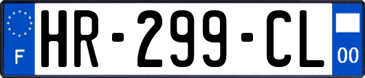 HR-299-CL