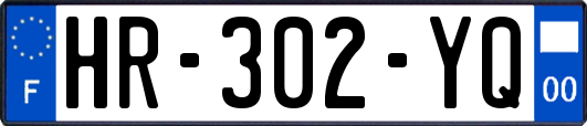 HR-302-YQ