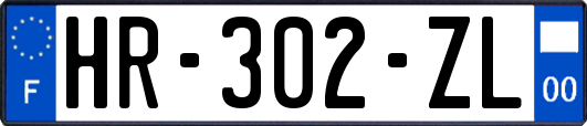 HR-302-ZL