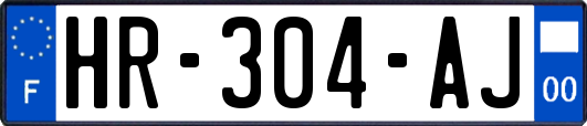 HR-304-AJ