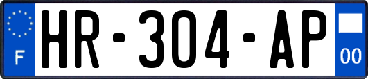 HR-304-AP
