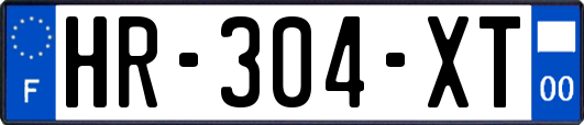 HR-304-XT