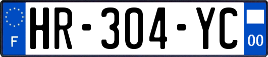 HR-304-YC