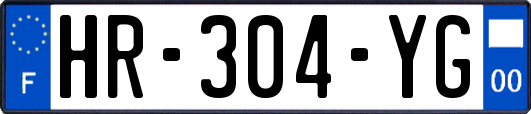 HR-304-YG
