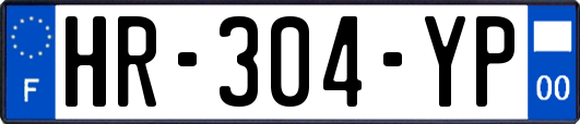 HR-304-YP