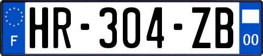 HR-304-ZB