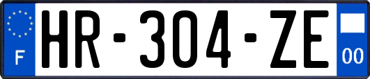 HR-304-ZE
