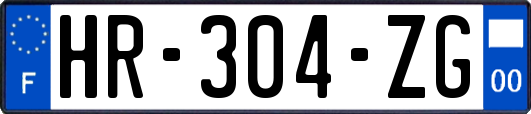 HR-304-ZG